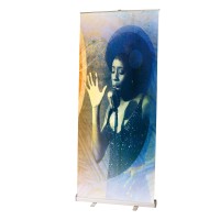Roll-Up "LITE" 85x200cm..... 1950,- + DPH včetně potisku